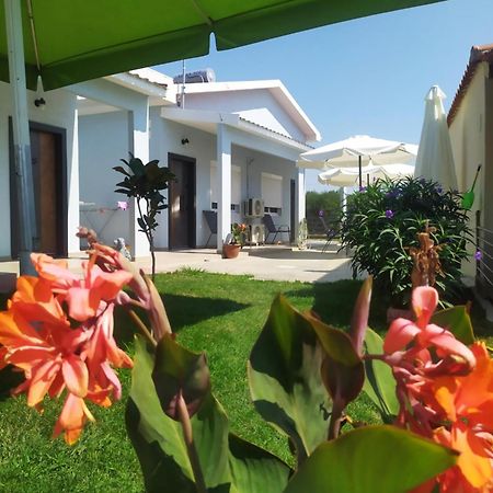 Efi Apartments Fanárion المظهر الخارجي الصورة