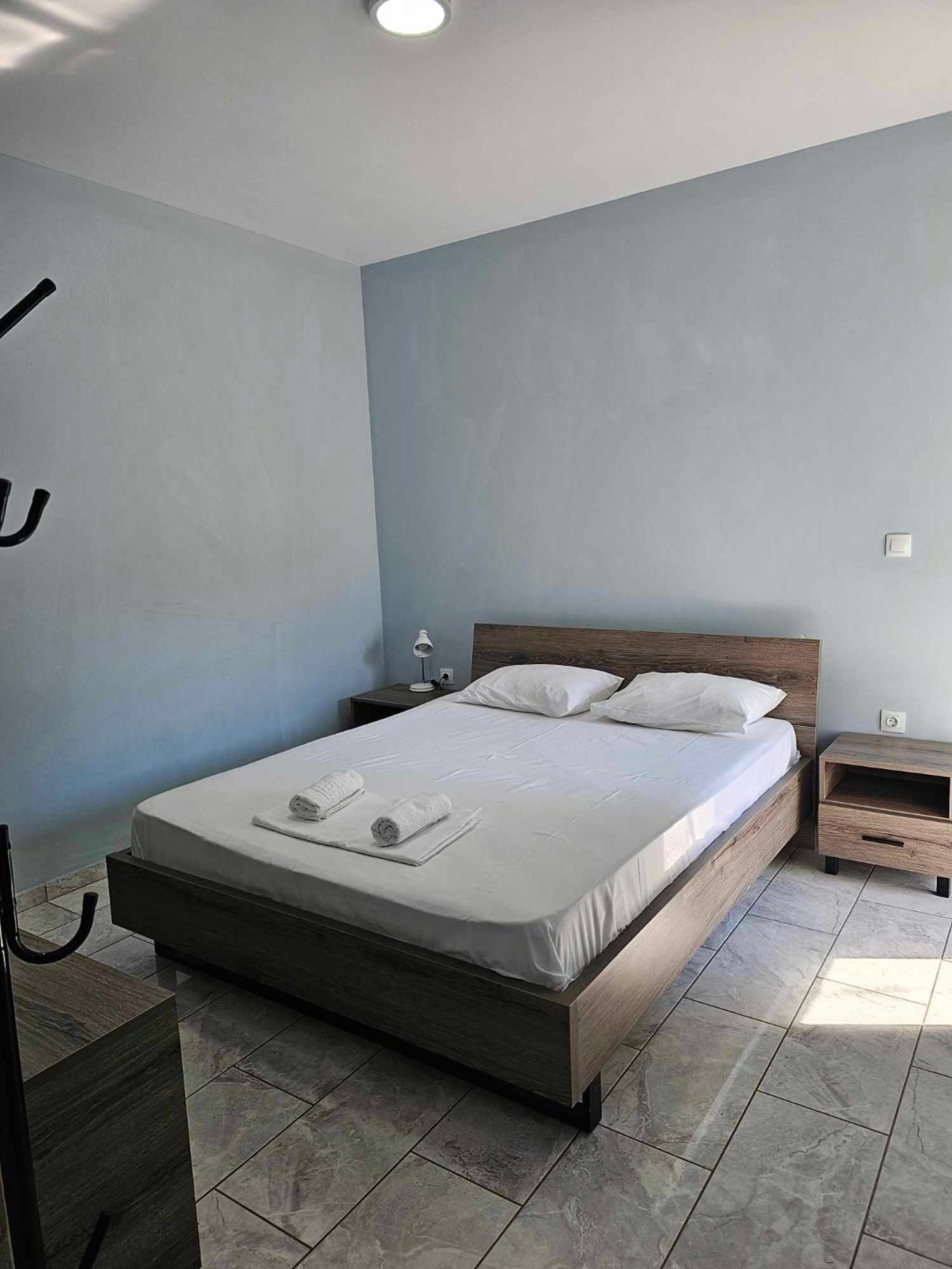 Efi Apartments Fanárion المظهر الخارجي الصورة
