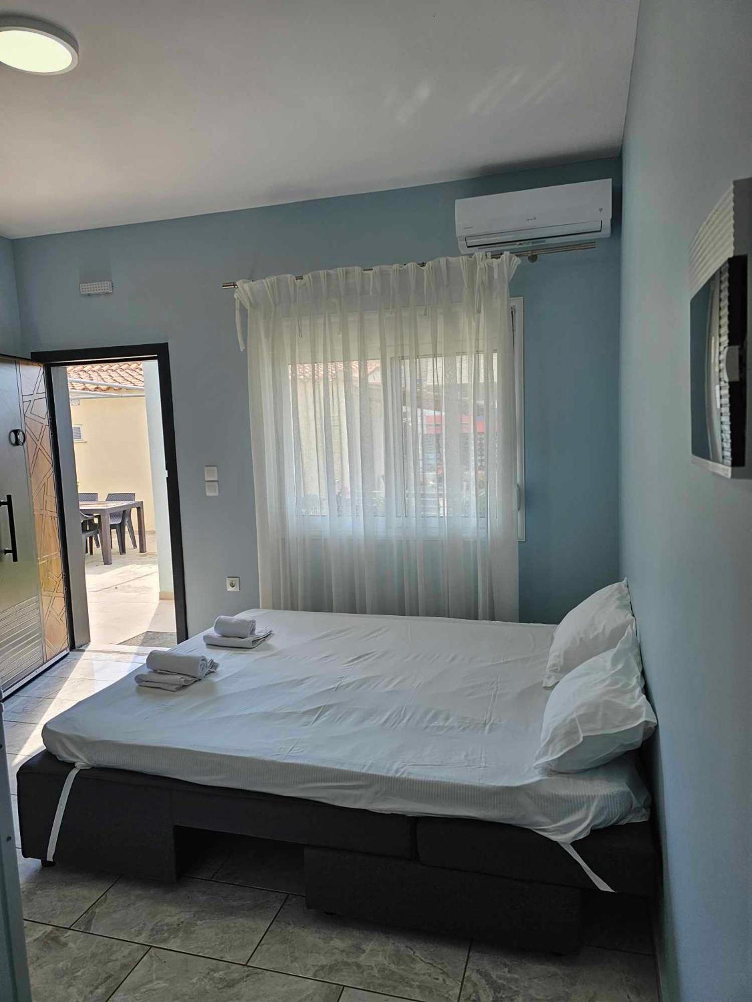 Efi Apartments Fanárion المظهر الخارجي الصورة
