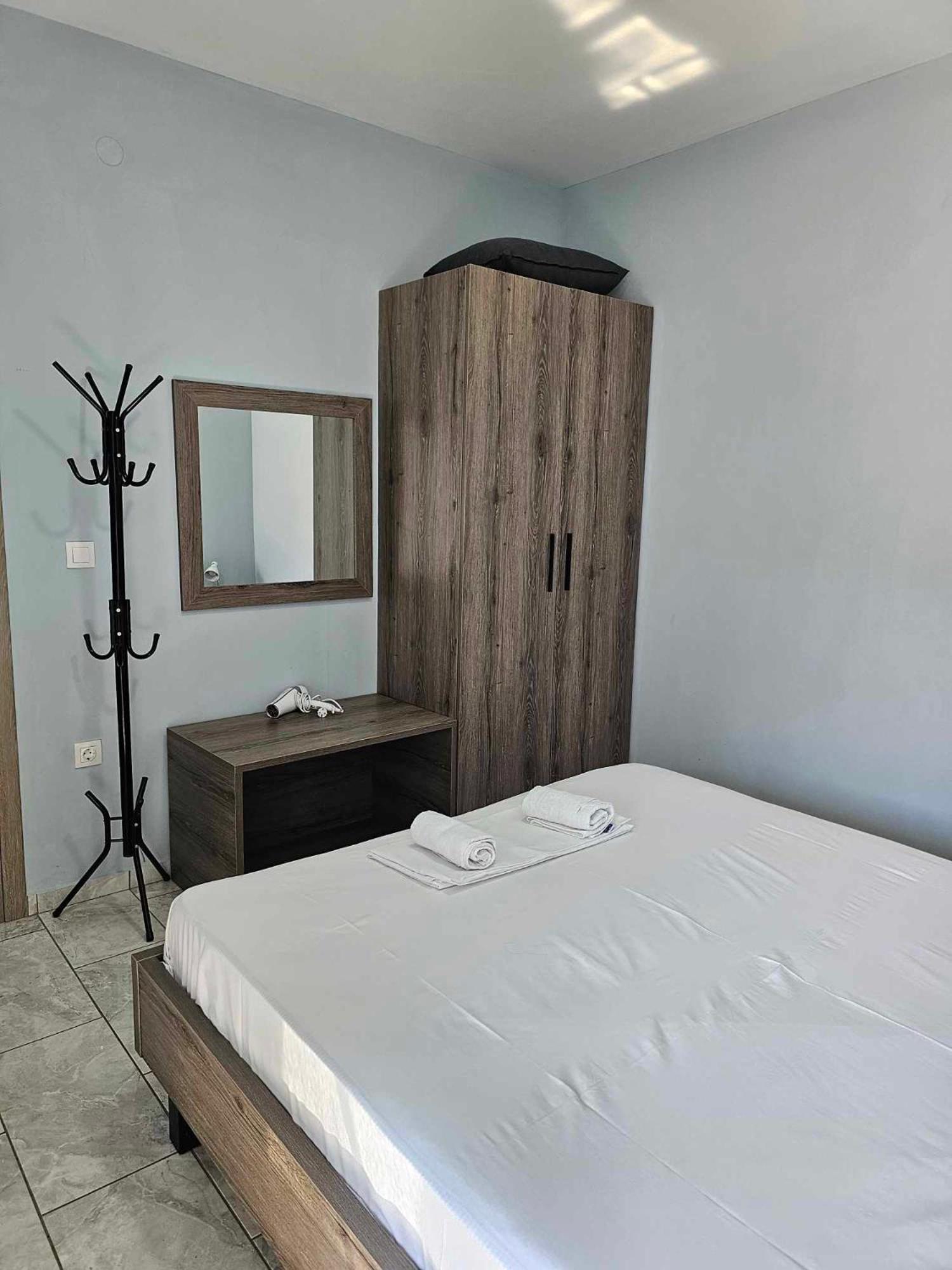 Efi Apartments Fanárion المظهر الخارجي الصورة